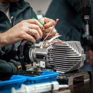 Autoterm verlegt Produktion nach Lettland - 