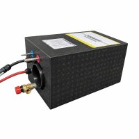 PUNDMANN Therm Boiler 6L AIR 12V/200W & 230V/500W