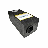 PUNDMANN Therm Boiler 9L AIR 24V/400W & 230V/500W