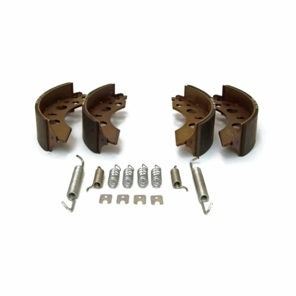 FRENCO Bremsbacken Satz 200x50 mm passend für AL-KO 2050/2051