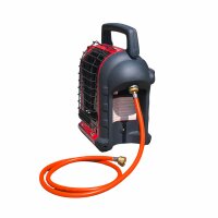 Umrüstschlauch für Mr. Heater Portable Buddy
