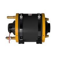 Autoterm combiBOIL 7L Warmwasserboiler 12V/300W mit Bedienteil Autoterm Boiler Control