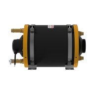 Autoterm combiBOIL 9L Warmwasserboiler 230V/500W mit Bedienteil Autoterm Boiler Control