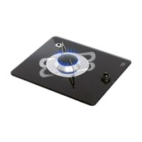 CAN PV1320, Einbau-Gasherd einflammig für Camper...