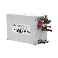 Aqua-Hot 100D 6,5kW 2-1 Heizssystem inkl. Heißwasser