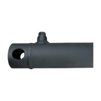 CHAPEL Hydraulikzylinder 640/4, einfachwirkend, Hub 400mm, Kolben-Ø 40mm