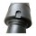CHAPEL Hydraulikzylinder 640/4, einfachwirkend, Hub 400mm, Kolben-Ø 40mm