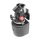 CHAPEL PE20S Hydraulik Handpumpe Nothandpumpe mit 2 L Kunststofftank 150 bar