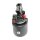 CHAPEL PE20S Hydraulik Handpumpe Nothandpumpe mit 2 L Kunststofftank 150 bar