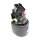 CHAPEL PE20S Hydraulik Handpumpe Nothandpumpe mit 2 L Kunststofftank 150 bar