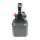 CHAPEL PE20S Hydraulik Handpumpe Nothandpumpe mit 2 L Kunststofftank 150 bar