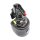CHAPEL PE20S Hydraulik Handpumpe Nothandpumpe mit 2 L Kunststofftank 150 bar