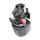 CHAPEL PE20S Hydraulik Handpumpe Nothandpumpe mit 2 L Kunststofftank 150 bar