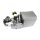 CHAPEL PE20S Hydraulik Handpumpe Nothandpumpe mit 2 L Kunststofftank 150 bar
