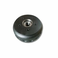 PROTRAILER Bremstrommel für KNOTT 200x50 mm...