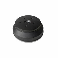 PROTRAILER Bremstrommel für KNOTT 250x40 mm...