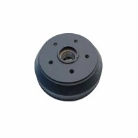 PROTRAILER Bremstrommel für KNOTT 200x50 mm...