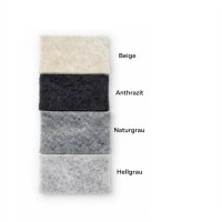 B4F Filzverkleidung selbstklebend für Wohnmobilausbau