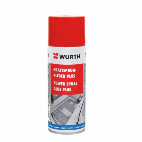 Würth Kraftsprühkleber Plus 400ml