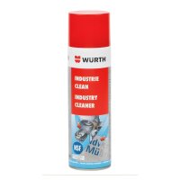 Würth Reiniger Industrie Clean