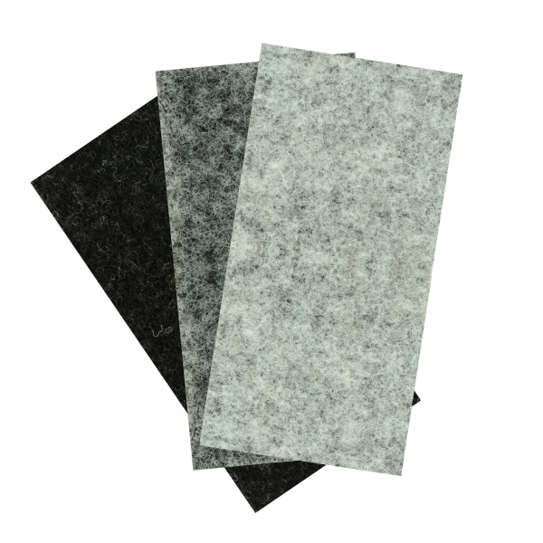 B4F Original Carpet-Filzverkleidung für Wohnmobilausbau