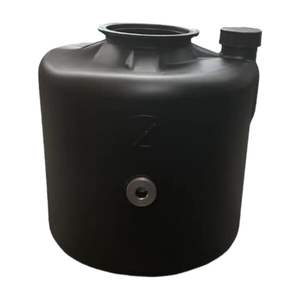 CHAPEL Handpumpentank aus Kunststoff 6 L, RP6P