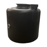 CHAPEL Handpumpentank aus Kunststoff 6 L, RP6P