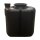 CHAPEL Handpumpentank aus Kunststoff 6 L, RP6P