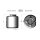 CHAPEL Handpumpentank aus Kunststoff 6 L, RP6P