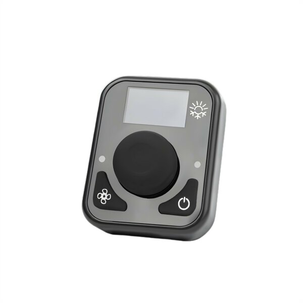 Autoterm Bedienteil Mini Control mit Drehregler