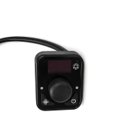 Autoterm Bedienteil Mini Control mit Drehregler