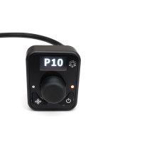 Autoterm Bedienteil Mini Control mit Drehregler