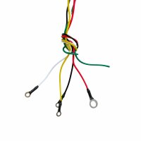 Universelle Funkfernbedienung für Seilwinden 12V / 24V – 315 MHz
