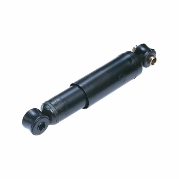 BPW Achsstoßdämpfer Schwarz 1350–1800 kg 237 mm 02.3722.39.00