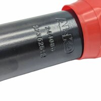 AL-KO Octagon Achsstoßdämpfer Rot 1800–3500kg