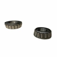 Schlegl Radnabe 5x112 mm mit Kegelrollenlager 30204/30206 MB5 MB8 MB10