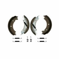 PROTRAILER Bremsbacken Satz 200 x 50 mm passend für...