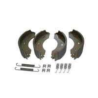 PROTRAILER Bremsbacken Satz 230 x 60 mm passend für...