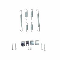PROTRAILER Bremsbacken Satz 200 x 50 mm passend für...