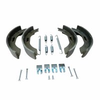 PROTRAILER Bremsbacken Satz 200 x 50 mm passend für...