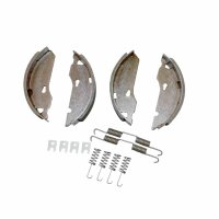 PROTRAILER Bremsbacken Satz 160 x 35 mm passend für...