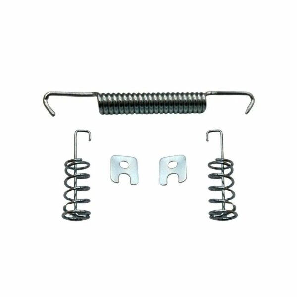 [OHNE BESTAND] Feder Satz SB203/SB236/SB301 passend für AL-KO 1625-2361 200 x 50 mm