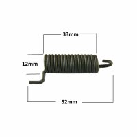 Rückholfeder Ø12 mm passend für AL-KO...