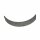 Bremsbelag 230 x 40 mm zum Nieten passend für BPW S2304 SK / S2304-2 RASK