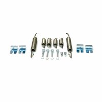 PROTRAILER Bremsbacken Satz 250 x 40 mm passend für...