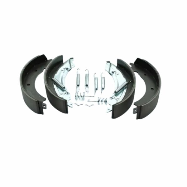 PROTRAILER Bremsbacken Satz 200 x 30 mm passend für KNOTT