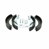 PROTRAILER Bremsbacken Satz 200 x 30 mm passend für...