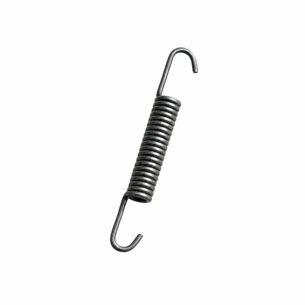 Lange Zugfeder passend für KNOTT 20-2425/1 20-964/1