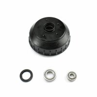 PROTRAILER Bremstrommel für AL-KO 200x50 mm...