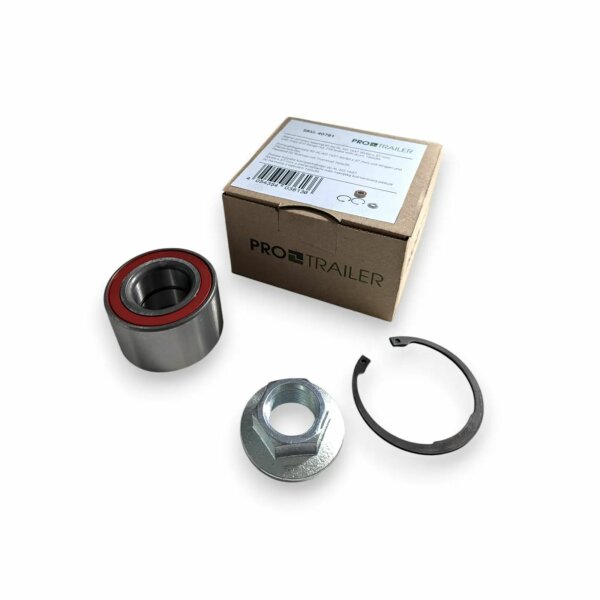 PROTRAILER Kompaktlager-Satz 30/60x37 mm für AL-KO 1637